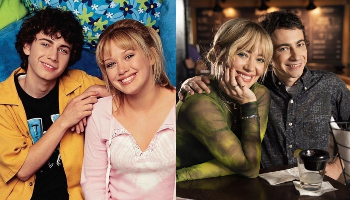 Lizzie McGuire : Disney+ dévoile un premier aperçu du revival de la série