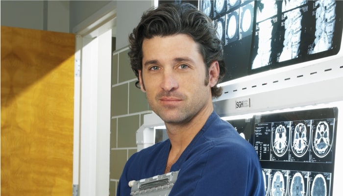 Grey’s Anatomy : le quiz le plus dur du monde sur Derek Shepherd