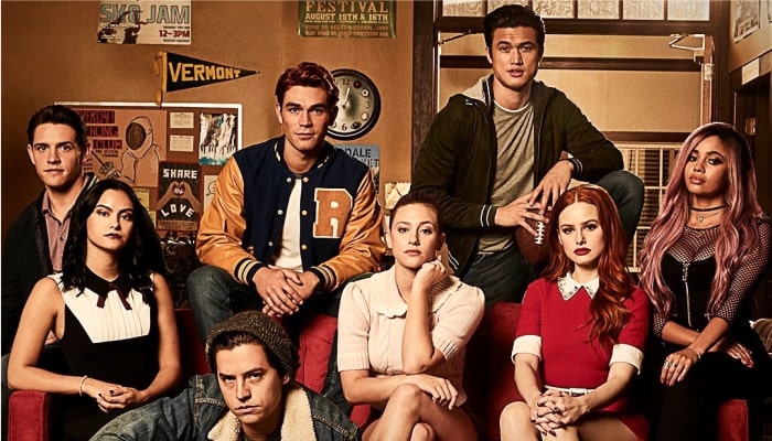 Riverdale : le quiz le plus dur du monde sur la série, pour les vrais fans