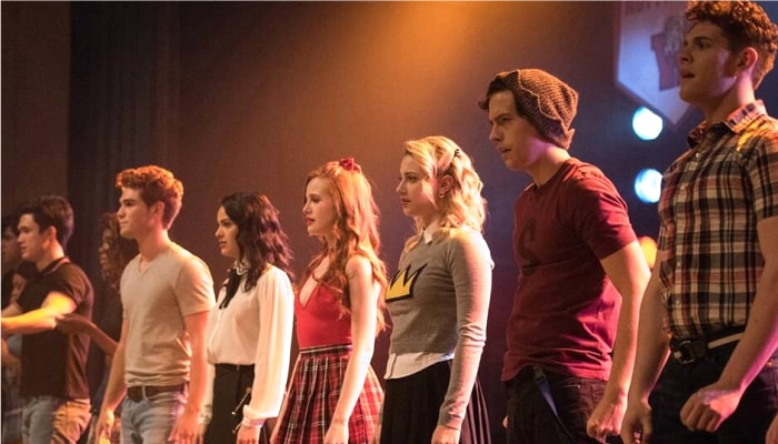 Riverdale saison 4 : découvrez le thème de l’épisode musical cette année