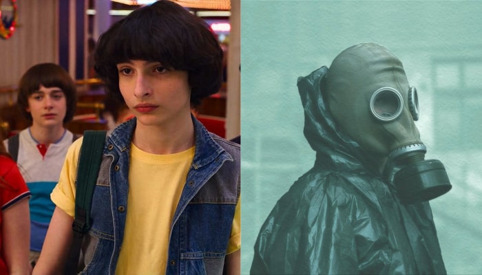 Stranger Things saison 4 : ce détail lie la série à Chernobyl et semble confirmer une théorie