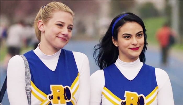 Tes préférences en amour nous diront si t’es plus Betty ou Veronica de Riverdale