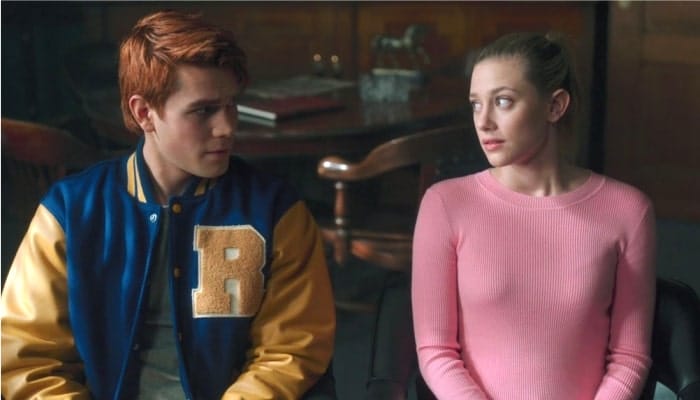 Riverdale saison 4 : Betty et Archie vont-ils sortir ensemble ? #théorie