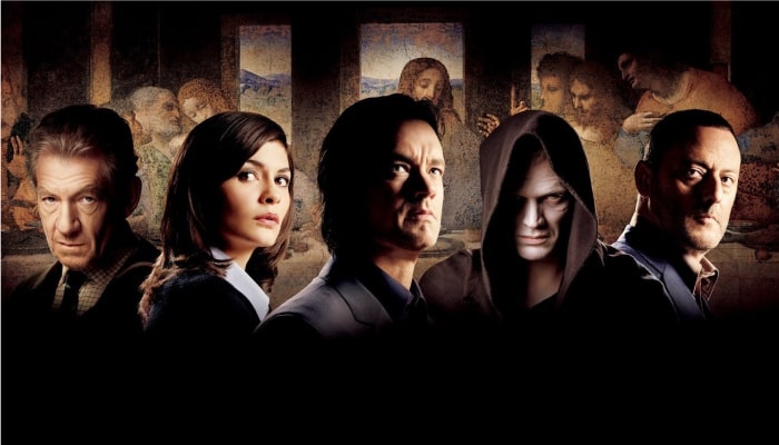 Da Vinci Code : la série préquelle sur Robert Langdon commandée