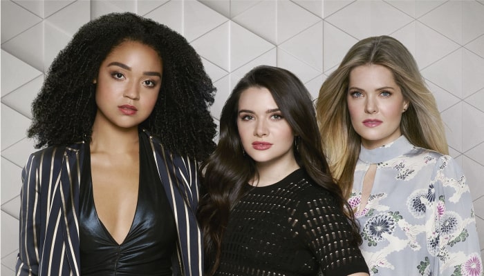 The Bold Type : Jane, Kat et Sutton sont de retour dans le trailer de la saison 2 !