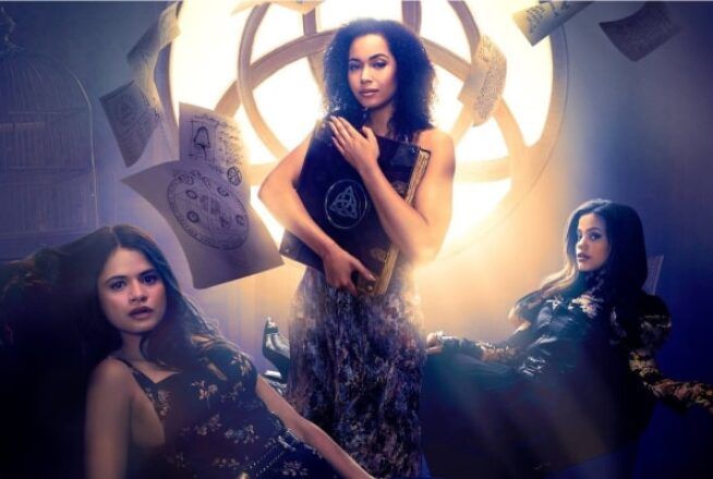 Charmed : un ancien acteur de Reign rejoint le reboot