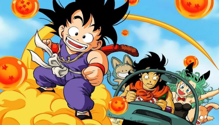 Dragon Ball Z : trois films vont être refaits à neuf et sortiront au cinéma