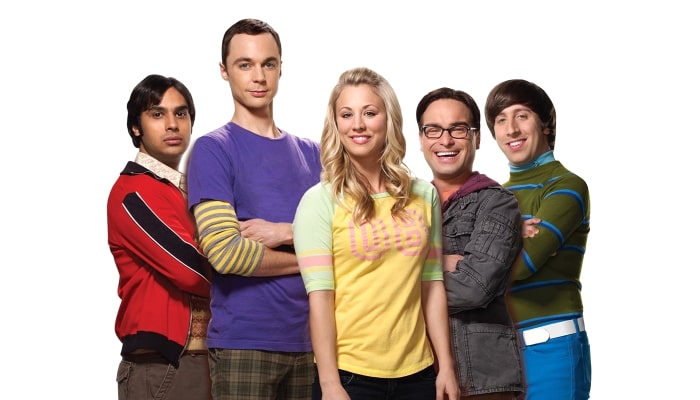 The Big Bang Theory : le quiz le plus dur du monde sur la série, pour les vrais fans