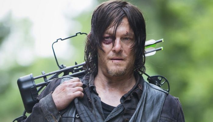 The Walking Dead : les 8 transformations les plus incroyables des survivants