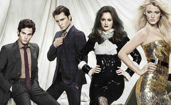 Gossip Girl : ce détail qui fait que vous ne regarderez plus jamais la série comme avant