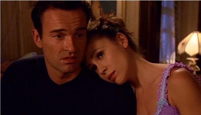 Charmed : Julian McMahon veut rejouer Cole dans le film