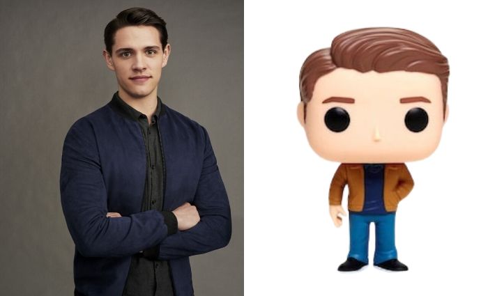 Supernatural, GoT… Ces Funko qui ne ressemblent pas du tout au perso d’origine #Saison2