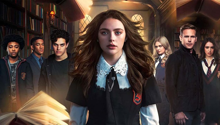 Legacies : 3 choses à retenir du trailer du spin-off de The Vampire Diaries