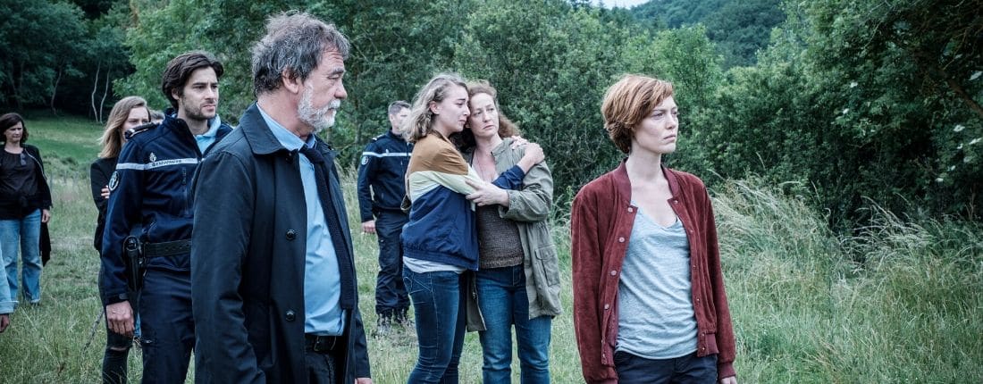 Les Rivières Pourpres (France 2) : 5 anecdotes à connaître sur la série