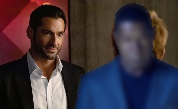 Lucifer : Alerte ! Dieu arrive dans la saison 5, découvrez l&rsquo;acteur