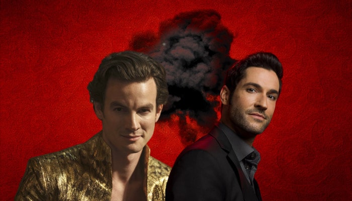 Ce quiz te dira si t&rsquo;es mieux avec Lucifer (Lucifer) ou Lucifer (Sabrina)