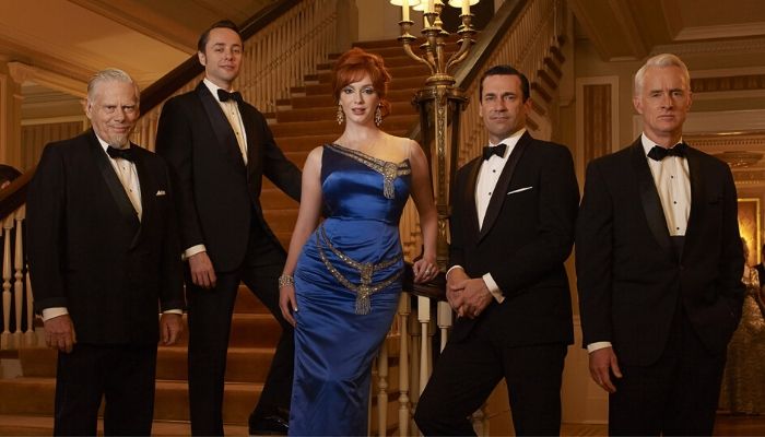 5 raisons pour lesquelles vous devriez regarder Mad Men en 2020