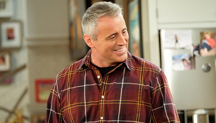 Friends : Matt LeBlanc débarque en France en père de famille dans une nouvelle série