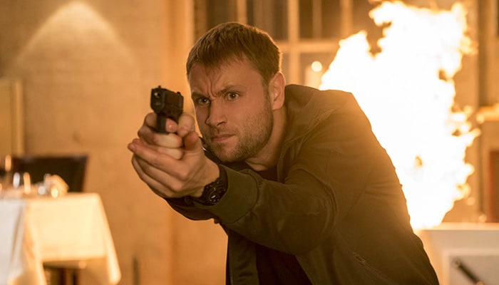 Sense8 : Max Riemelt rejoint le casting de Matrix 4