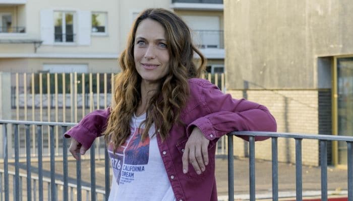 Sam (TF1) : 3 choses à savoir sur Natacha Lindinger