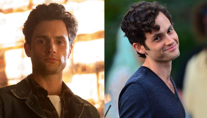 You Selon Penn Badgley Joe Goldberg Et Dan Humphrey Sont Les Memes