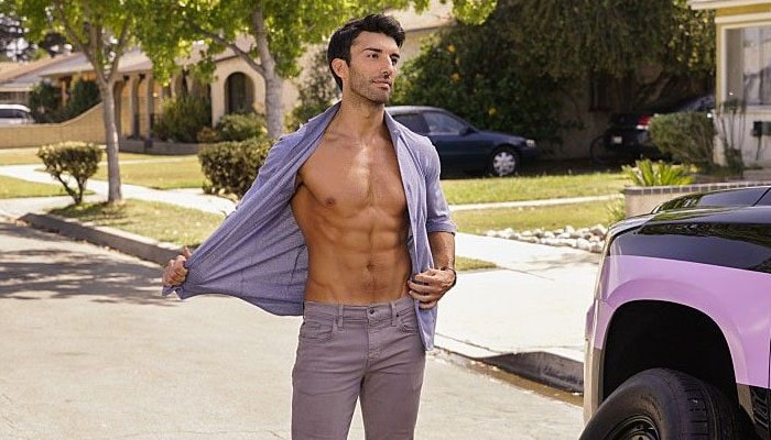 Tes préférences séries te diront si tu mérites Rafael de Jane the Virgin