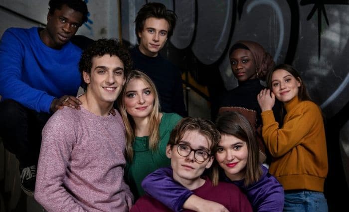 SKAM France : la série pourrait avoir des saisons 7 et 8 !