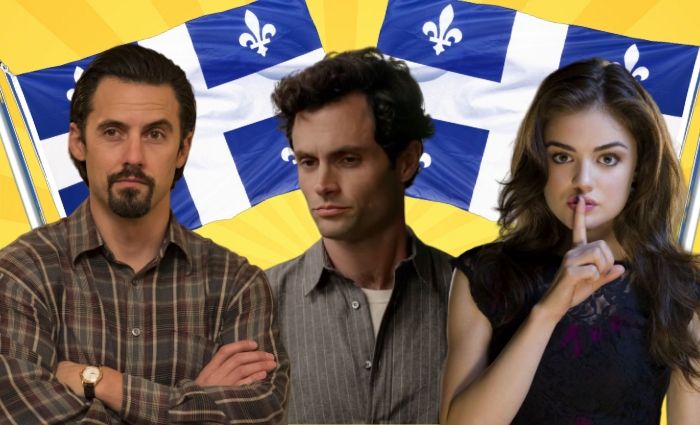 Quiz : sauras-tu deviner quelles séries se cachent derrière ces titres québécois ?