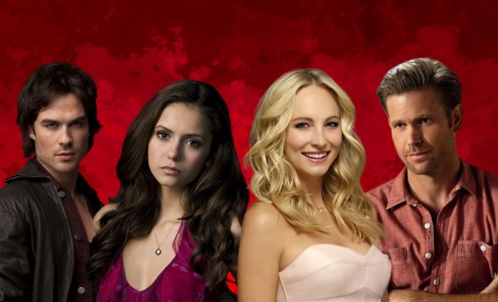 The Vampire Diaries : où retrouver le casting de la série en 2020 ?