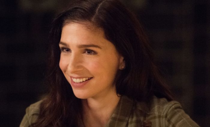 Grey’s Anatomy : Shoshannah Stern (Supernatural) rejoint la saison 16