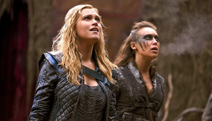 The 100 : on connaît enfin le titre et les détails du spin-off prequel