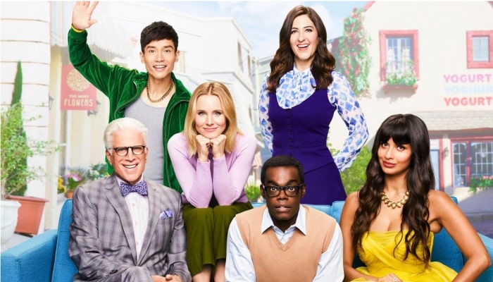 The Good Place : et si Chidi était Dieu ? La folle théorie de fans