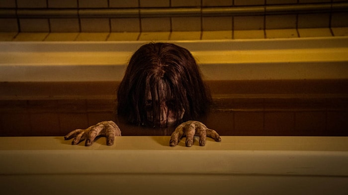 Tes préférences séries te diront si tu survis à The Grudge ou pas