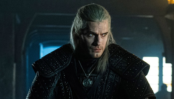 The Witcher : un film est en préparation pour Netflix