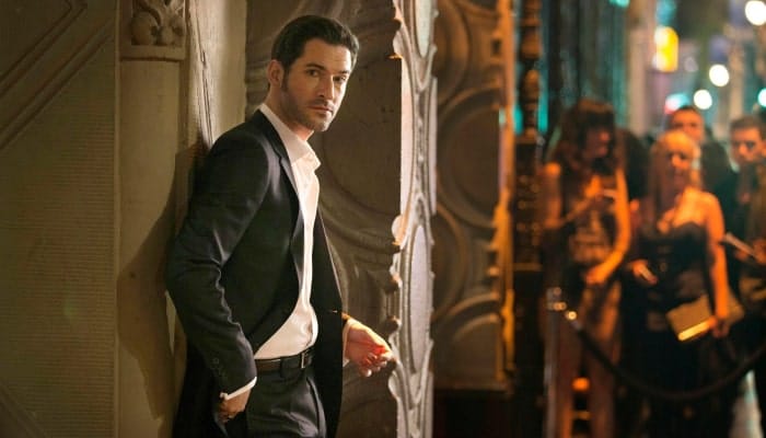 Lucifer : Tom Ellis pourrait-il être le prochain James Bond ?