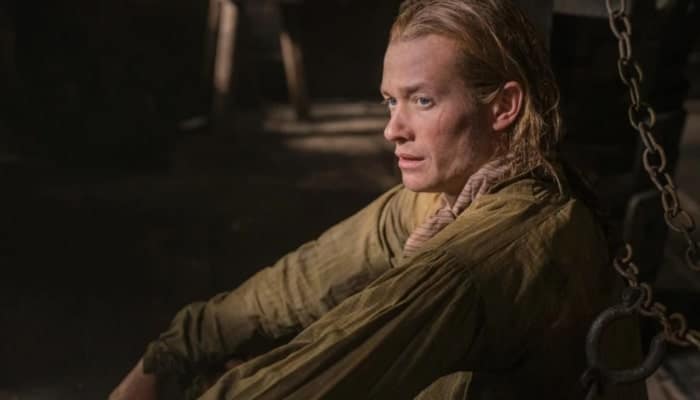 Outlander : le nouveau méchant de la saison 4 sera pire que Black Jack Randall