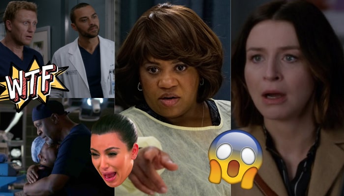 17 questions bêtes qu’on s’est posées devant l’épisode 10 de la saison 16 de Grey’s Anatomy