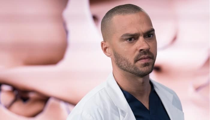 Grey’s Anatomy : Jesse Williams sera-t-il le prochain à quitter la série ?