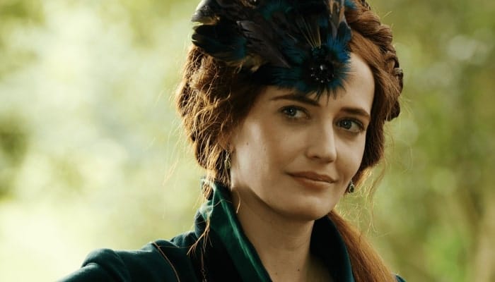 Après Penny Dreadful, Eva Green revient dans une nouvelle série