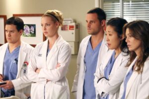 Ces fois où les médecins de Grey’s Anatomy auraient dû être virés