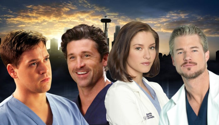 Sondage : quel perso de Grey’s Anatomy voudrais-tu ressusciter ?