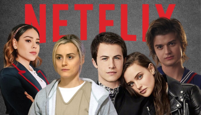 Seul un(e) abonné(e) Netflix aura 10/10 à ce quiz