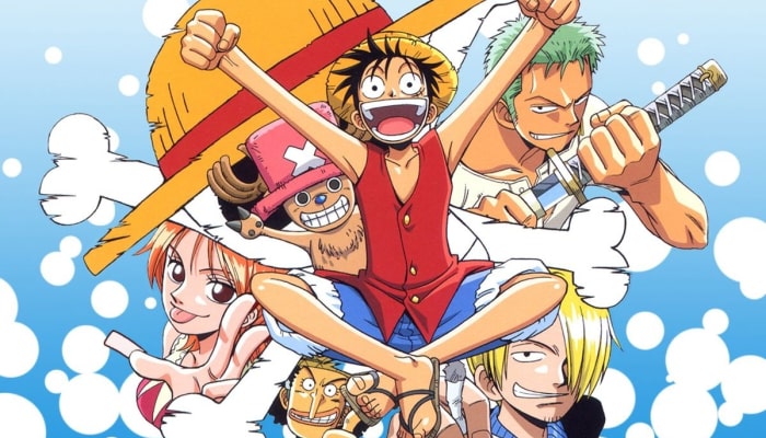 One Piece : c’est officiel, Netflix commande une série live-action