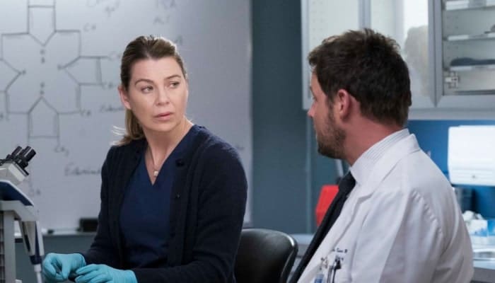 10 choses qui prouvent qu’en vrai tu détestes Grey’s Anatomy