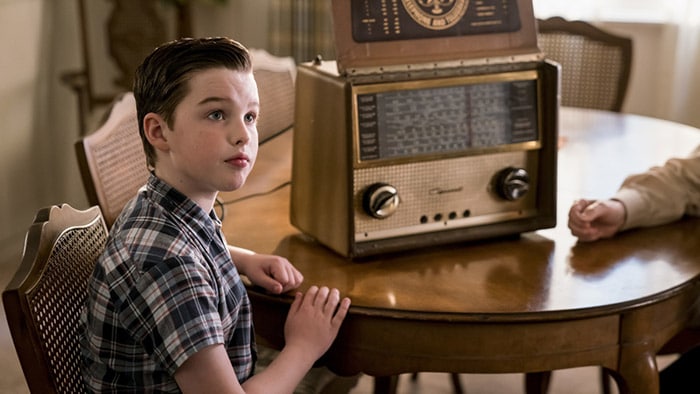 The Big Bang Theory : aviez-vous remarqué cette erreur dans le spin-off Young Sheldon ?