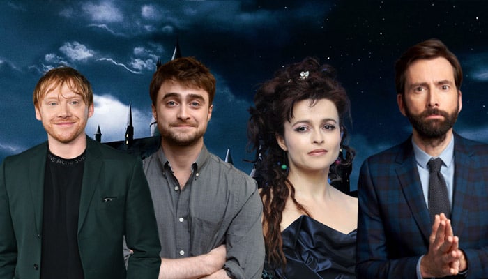 Harry Potter : dans quelles séries retrouver les stars en 2020 ?