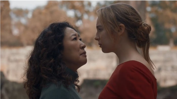 La nouvelle qui tue : Killing Eve est (déjà) renouvelée pour une saison 4