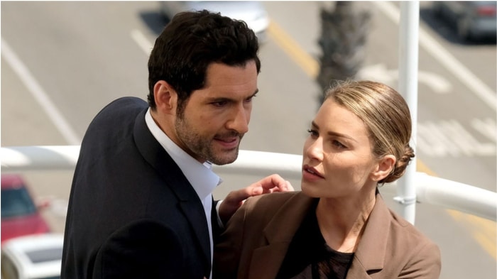 Lucifer saison 5 : quel avenir pour Lucifer et Chloé ? Le showrunner répond