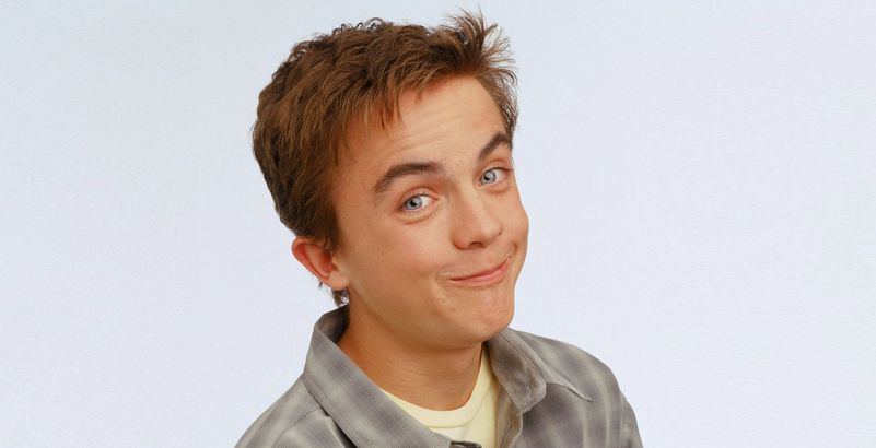 Malcolm : ce tweet de Frankie Muniz sur 2020 va vous filer un sacré coup de vieux