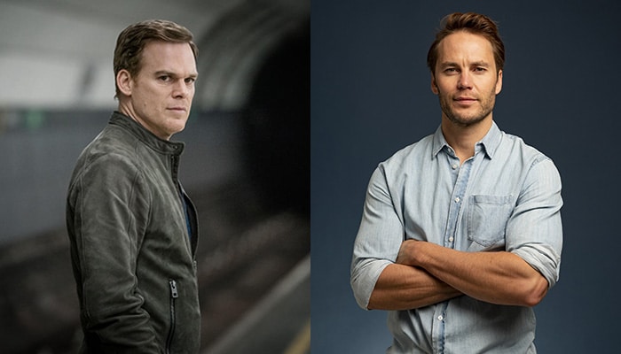 Festival de Télévision de Monte-Carlo : Michael C. Hall et Taylor Kitsch premiers invités du 60ème anniversaire